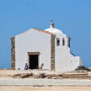 White Chapel Portugal