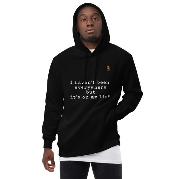 unisex fashion hoodie black front 2 626f4b85e17d7