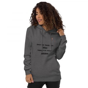 unisex fashion hoodie charcoal heather front 626f4ef710c58