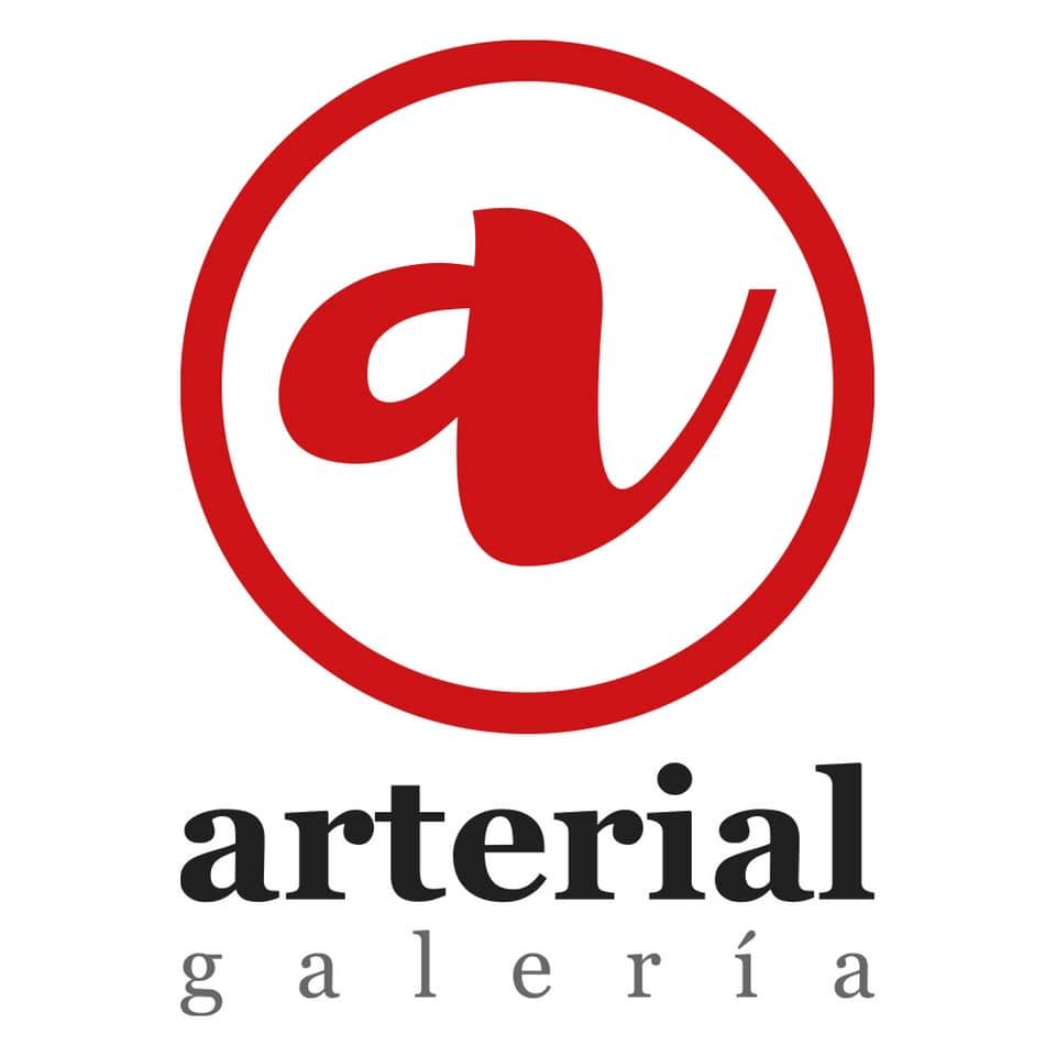Arterial gallery logo