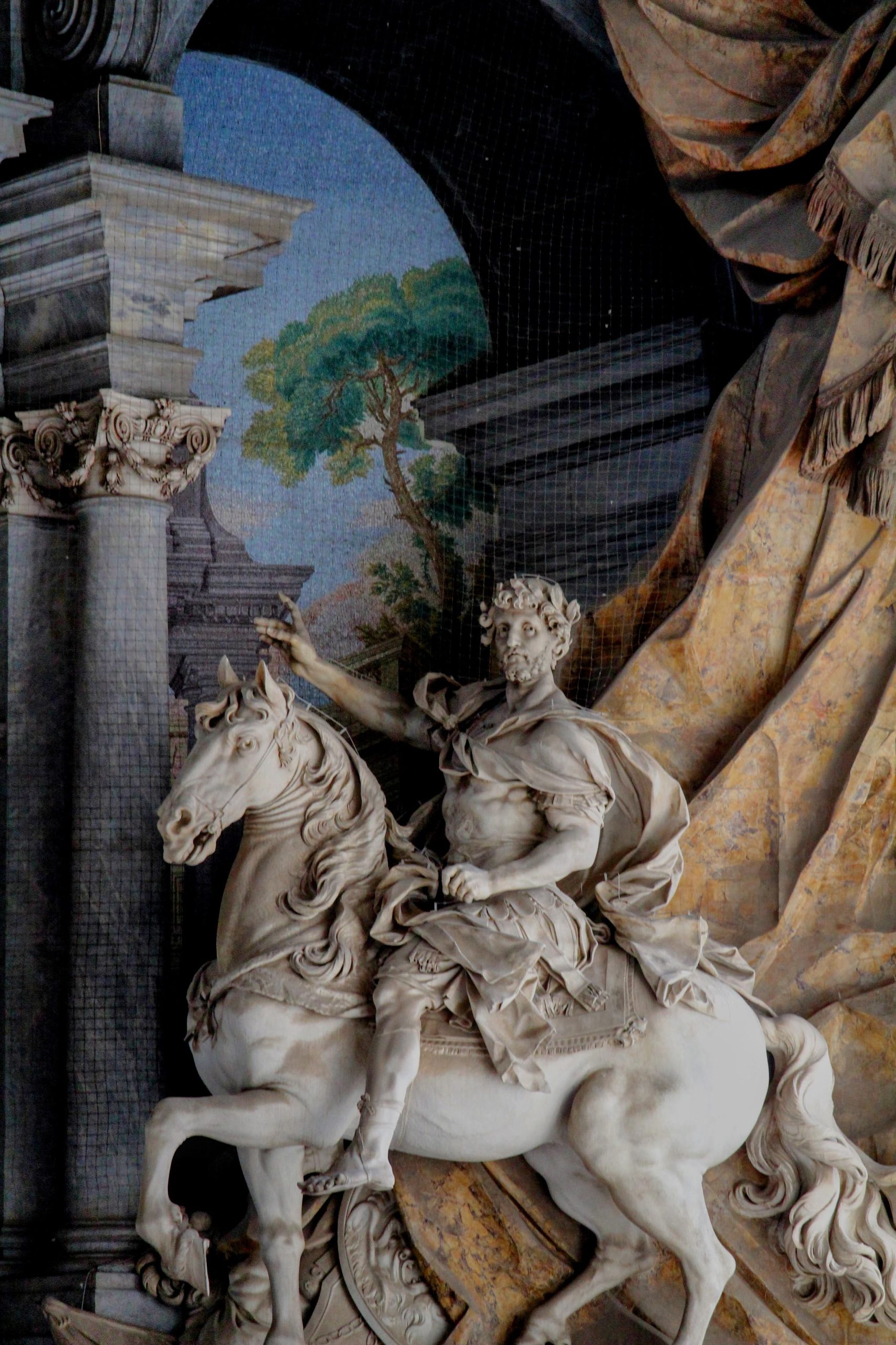Rome Bound: Embarking on a Three-Month Journey Across Italy - Limited ...